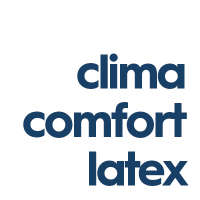 clima-comfort-latex Logo